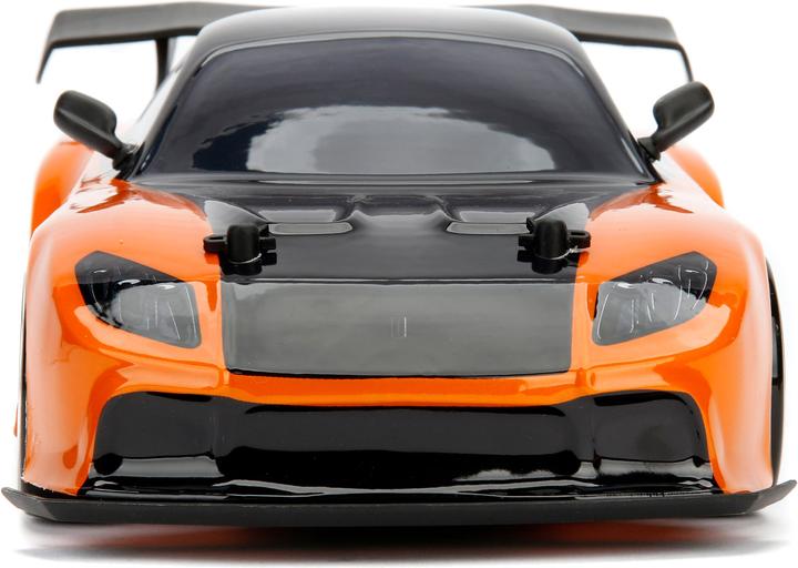 Image du produit Jada La Mazda RX-7, une furie rapide