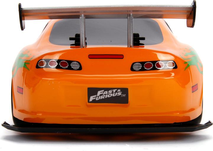 Immagine prodotto Jada Fast Furious Toyota