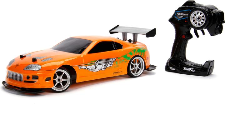 Immagine prodotto Jada Fast Furious Toyota