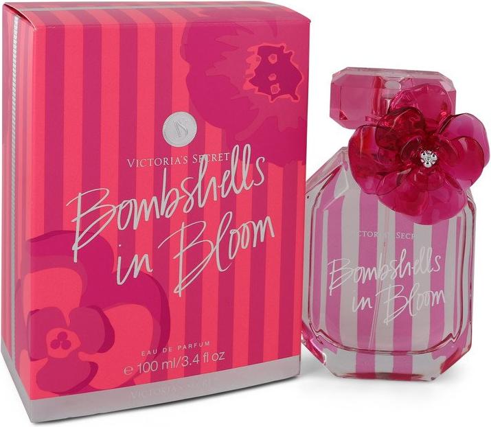 Immagine prodotto Victoria's Secret Bombshell Intense di Eau de Parfum Spray 100 ml (Eau de parfum, 100 ml)