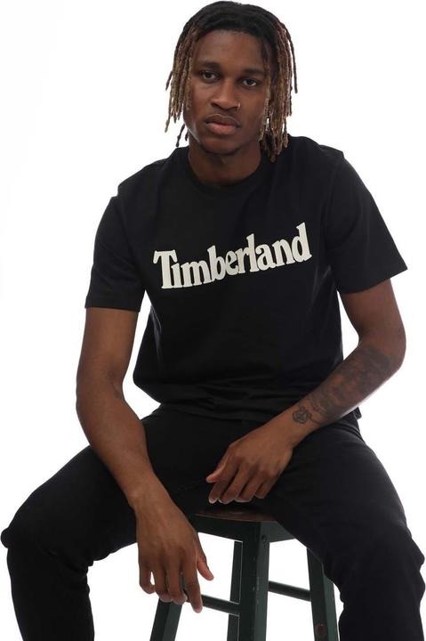 Image du produit Timberland - T-shirt NORTHWOOD - Homme (M)
