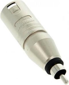 Actual product image Neutrik Na2mpmm (Jack adapter)