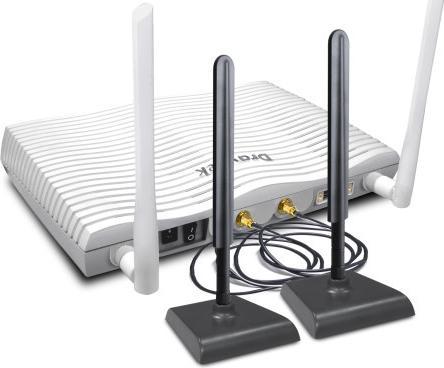 Produktbild Draytek G.fast-Modem Vigor2866Lac