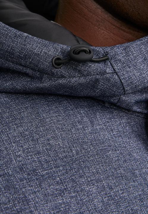Actual product image Jack & Jones Classic parka (M)