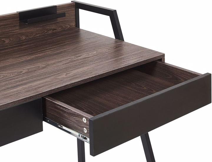 Actual product image Beliani Harwich (120 x 48 cm)