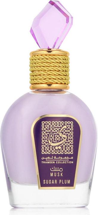 Image du produit Lattafa Perfumes Lattafa - Sugar Plum Musk - EDP - 100 ml (Eau de parfum, 100 ml)