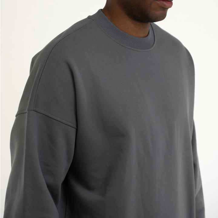 Actual product image Johnny Urban Crewneck Sweater Carter (XXL)