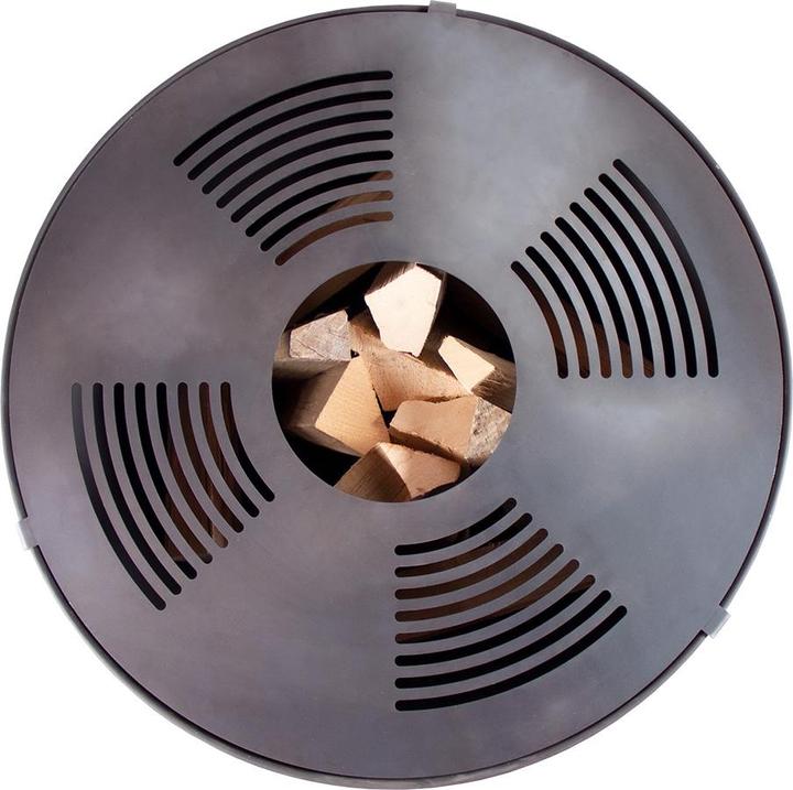Produktbild Mr. Grill Feuerschale (82.50 cm)