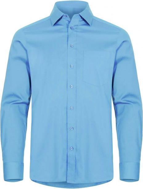 Clique Herren Stretch-Hemd 090275M (M)