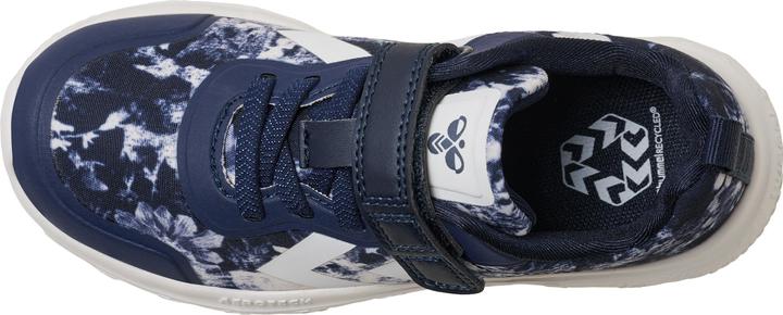 Produktbild hummel Actus Print Recycled Jr (33)