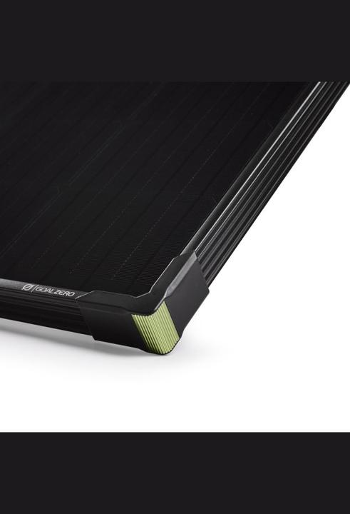 Actual product image Goal Zero Boulder 100 Briefcase (100 W, 11.70 kg)