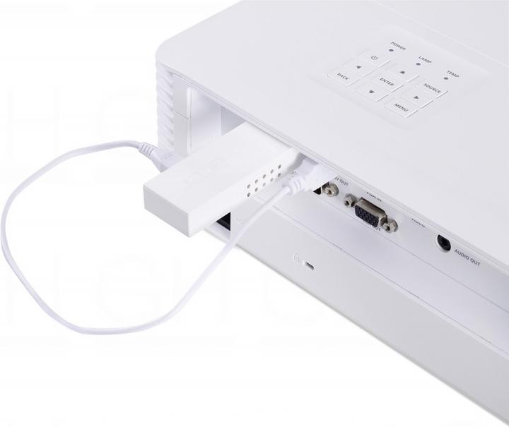 Produktbild Acer HWA1 WirelessMirror HDMI Dongle (Funktionserweiterung)