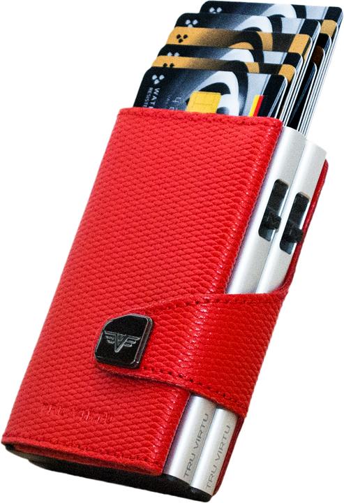 Produktbild Tru Virtu Click & Slide Double