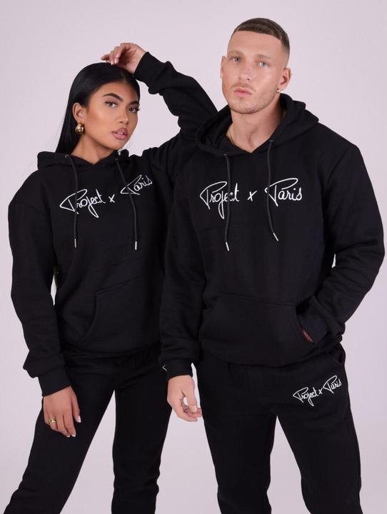 Produktbild Project X Paris kapuzenpullover project x pari (S)