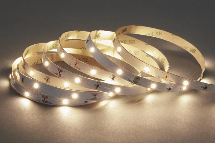 Actual product image Briloner LED Superline (Warm white, 300 cm, Indoor)