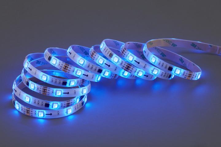 Produktbild Briloner LED Superline (Weiss, 500 cm, Indoor)