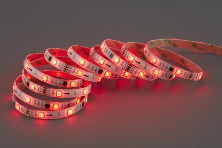 Produktbild Briloner LED Superline (Weiss, 500 cm, Indoor)