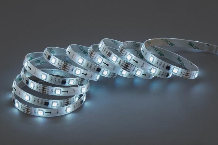 Produktbild Briloner LED Superline (Weiss, 500 cm, Indoor)