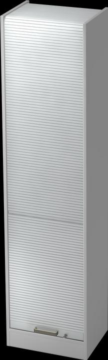 Produktbild Hammerbacher Solid (50 x 40 x 200.5 cm)