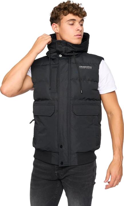 Produktbild Crosshatch Milwaka Weste (M)