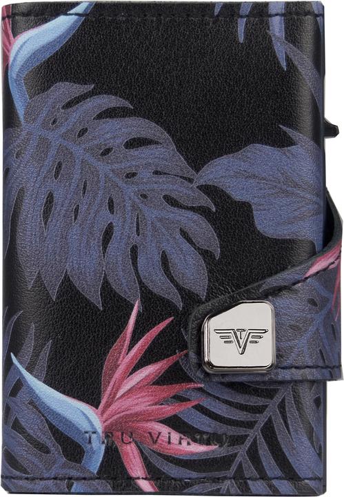 Titan, strelitzia, Fern