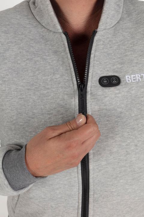 Produktbild Bertschat Beheizter Hoodie Dual Heating (S)