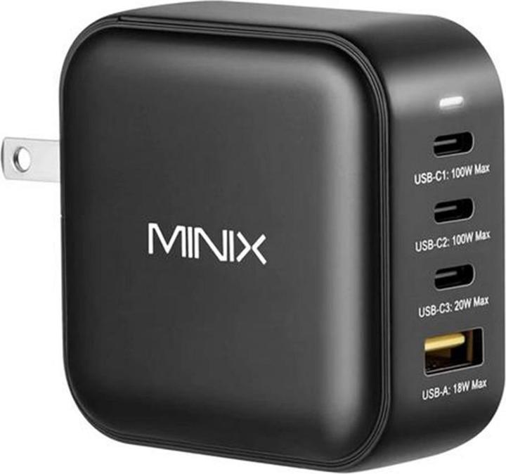 Minix NEO-P3 (100 W)
