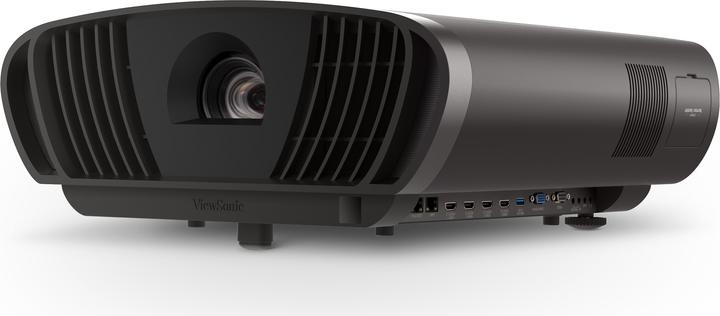 Produktbild Viewsonic X100-4K (4K, 2900 lm, 1.2 - 1.44:1)