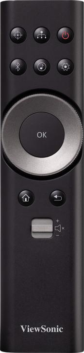 Produktbild Viewsonic X100-4K (4K, 2900 lm, 1.2 - 1.44:1)
