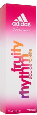 Immagine prodotto adidas ritmo fruttato (Eau de toilette, 75 ml)