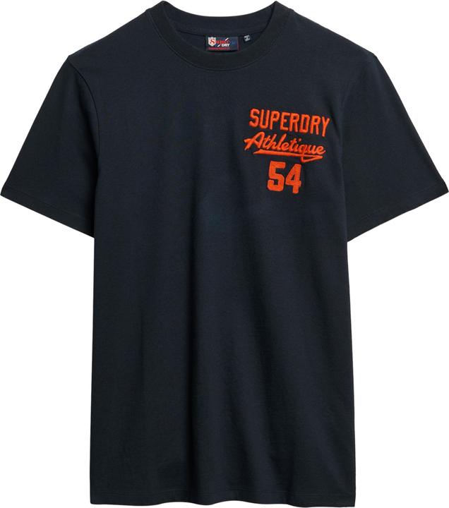 Immagine prodotto Superdry Embroider Superstate Logo Tee (3XL)