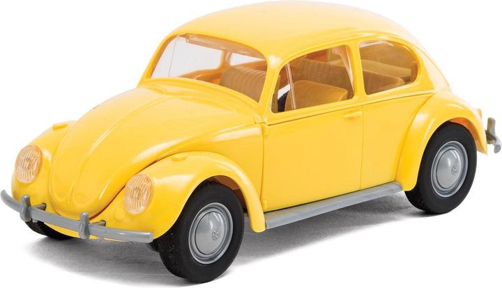 Image du produit Airfix Kit coccinelle VW, jaune Quick Build