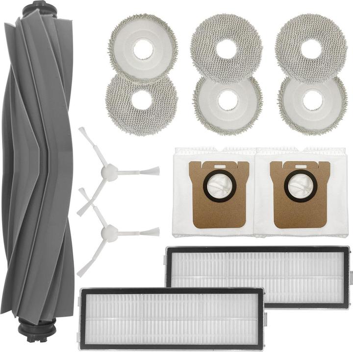 Produktbild Roboparts Zubehör-Set für Dreame L10 Prime / L10 Ultra / L10S Ultra / Xiaomi S20+