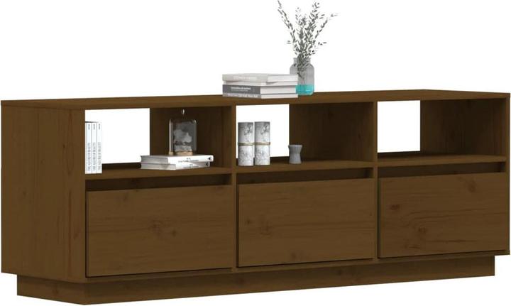 Produktbild VidaXL Justine (140 x 37 x 50 cm)