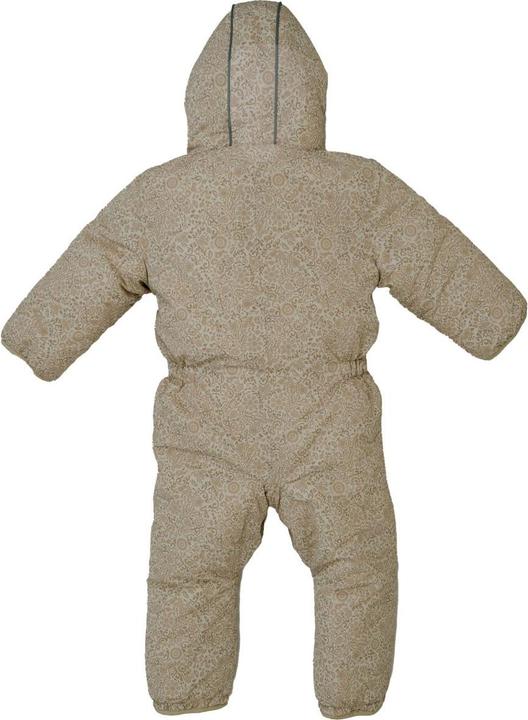 Image du produit Lodger Combinaison de neige Skier Folklore Taslon (92)