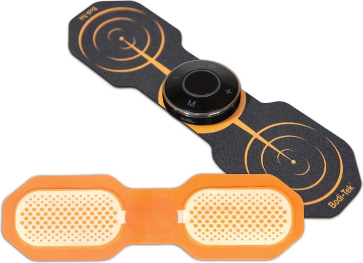 Rio Elektrostimulationsgerät Arm & Body Toner