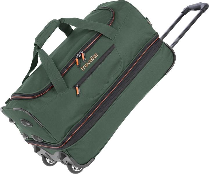 Produktbild Travelite Basics (51 l, Handgepäck (bis 50l))
