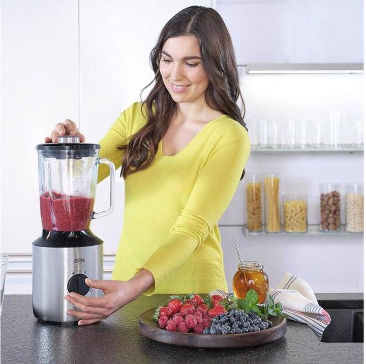 Produktbild Braun PowerBlend 3 (800 W)