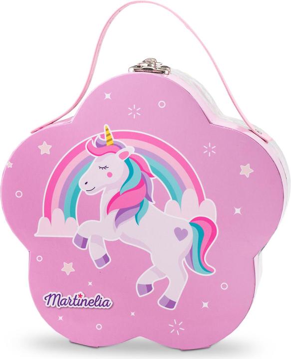 Actual product image Martinelia Make-up set Unicorn Dreams: Flower box