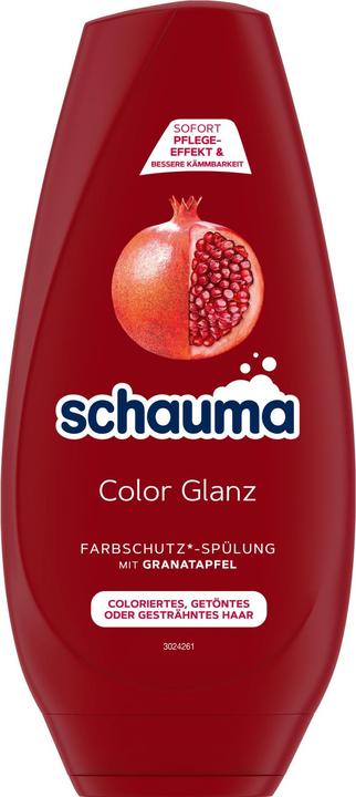 Schwarzkopf Color Glanz (250 ml)