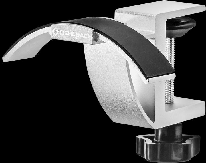 Actual product image Oehlbach Aluminium Style T1