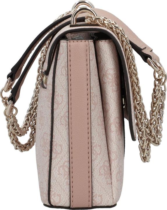 Actual product image Guess Noreen shoulder bag 26 cm