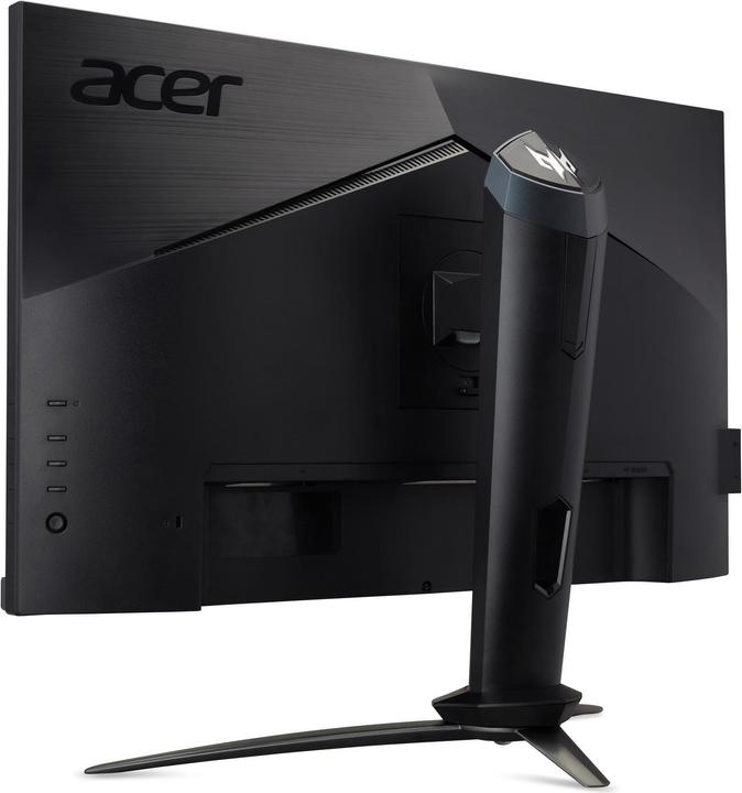 Produktbild Acer Predator XB273UGS (2560 x 1440 Pixel, 27")