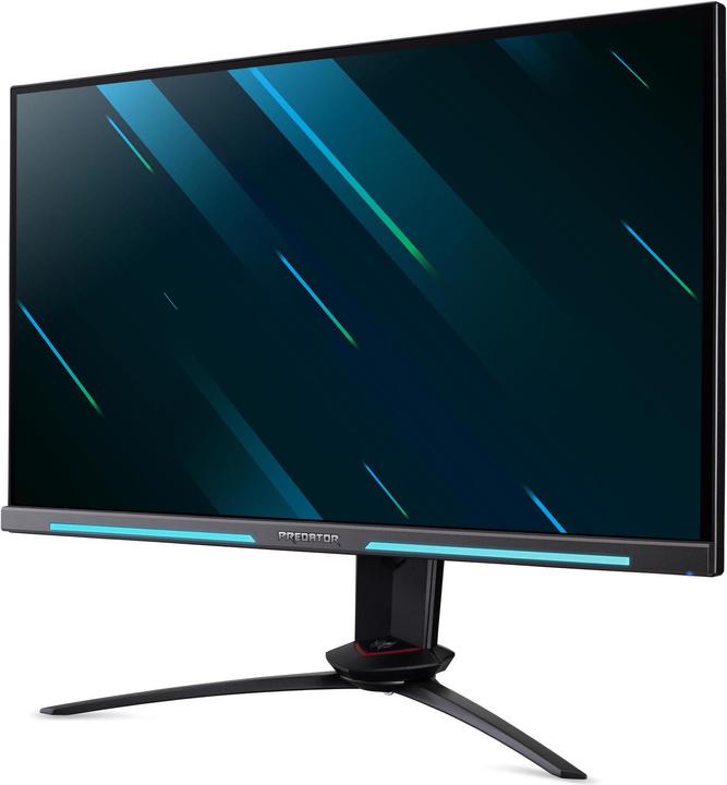 Produktbild Acer Predator XB273UGS (2560 x 1440 Pixel, 27")
