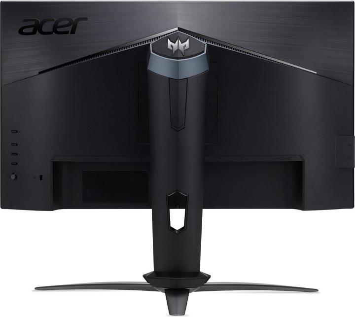 Produktbild Acer Predator XB273UGS (2560 x 1440 Pixel, 27")