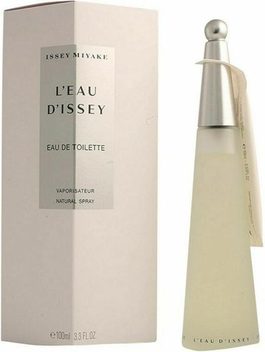 Image du produit Issey Miyake L'Eau d'Issey (Eau de toilette, 25 ml)