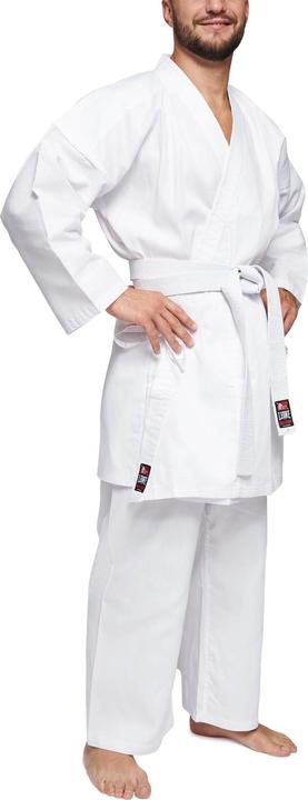 Image du produit Leone Combinaison de karaté AB400 (130 C)