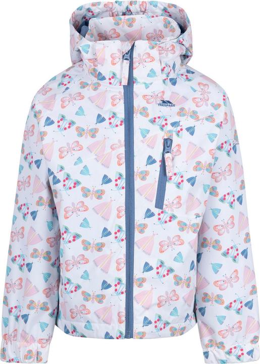 Trespass Fluttery Jacke wasserfest