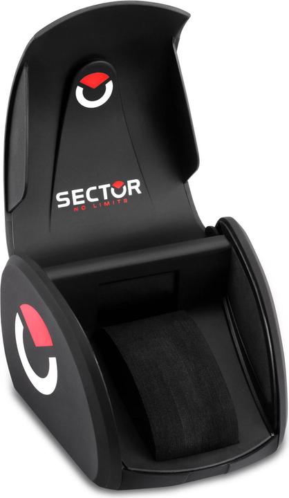 Produktbild Sector Armbanduhr 660 Mult R3253517009 (Sportuhr, 43 mm)