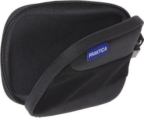 Produktbild Praktica Pacce6bk (Kamera Schultertasche)